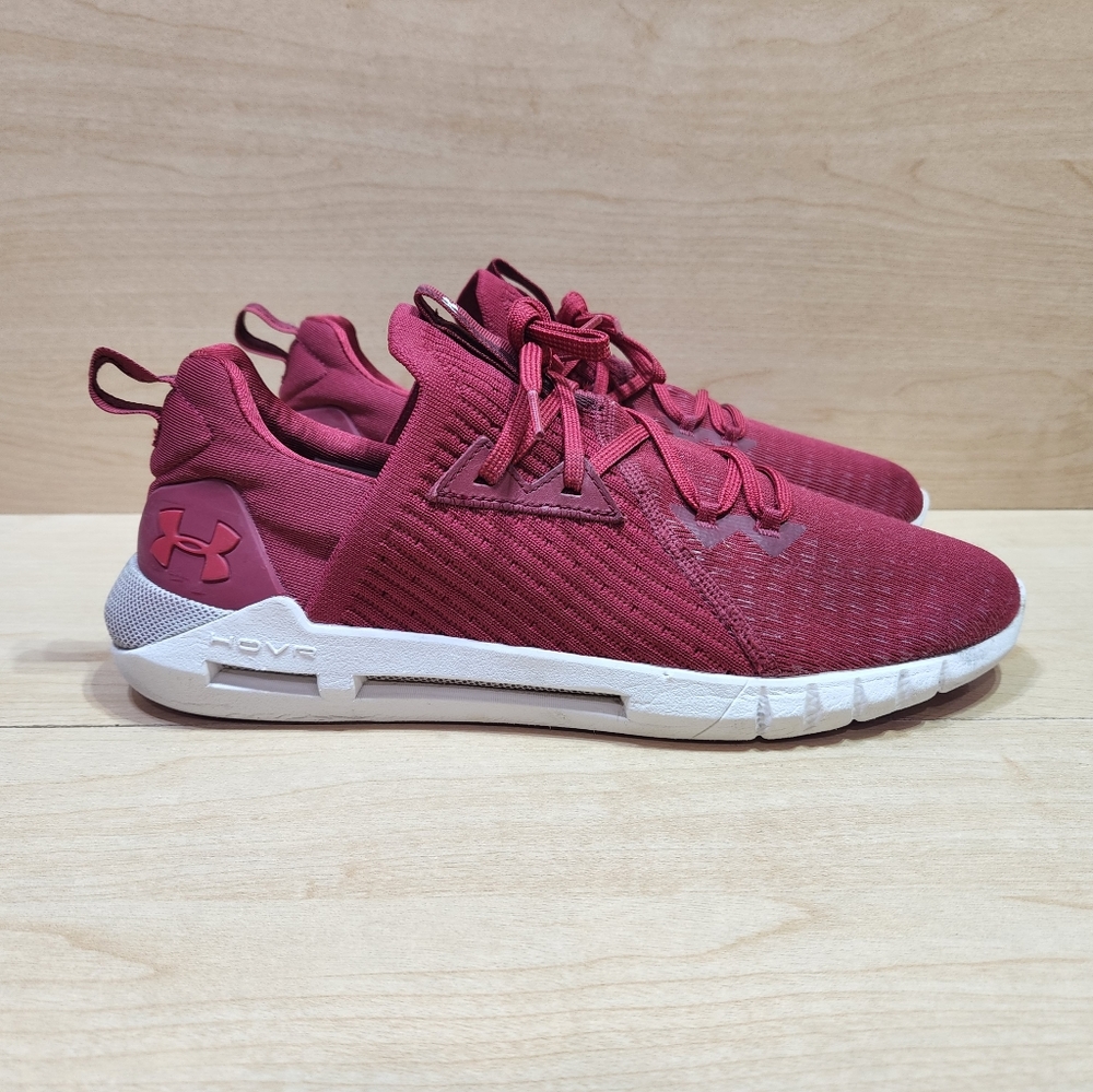 Under Armour HOVR SLK EVO #3021457-601 Running Shoes